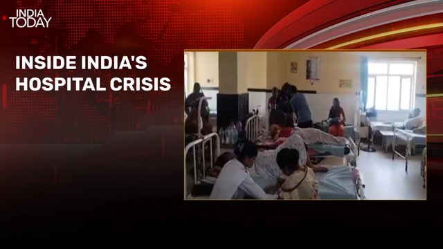 Rajasthan orders probe after 18 women died after childbirth since May; Kanpur pervert arrested; more