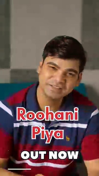 Roohani piya trending viral song 2026