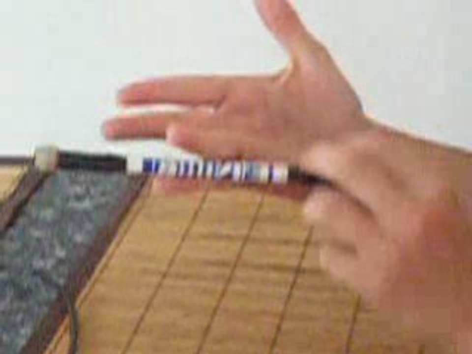 Sonic rise