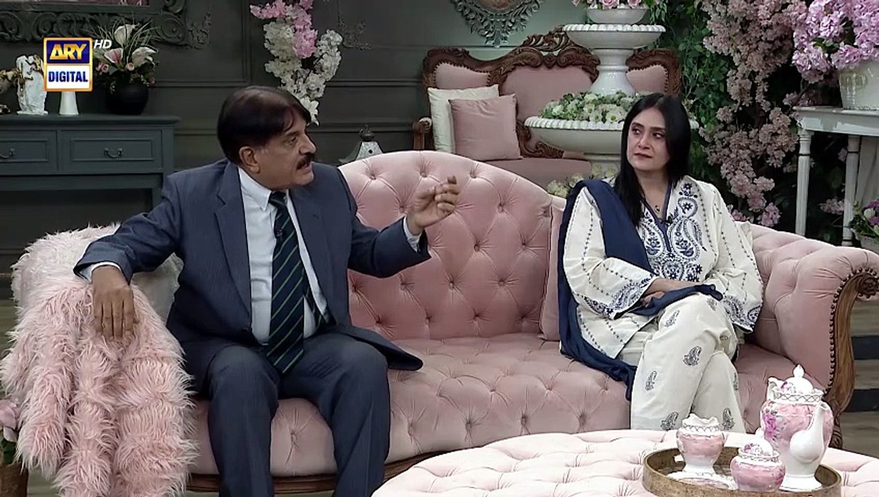 Good Morning Pakistan | Bacchon Ki Hifazat Kaise Karein? | 14 July 2026 [Full Movie]