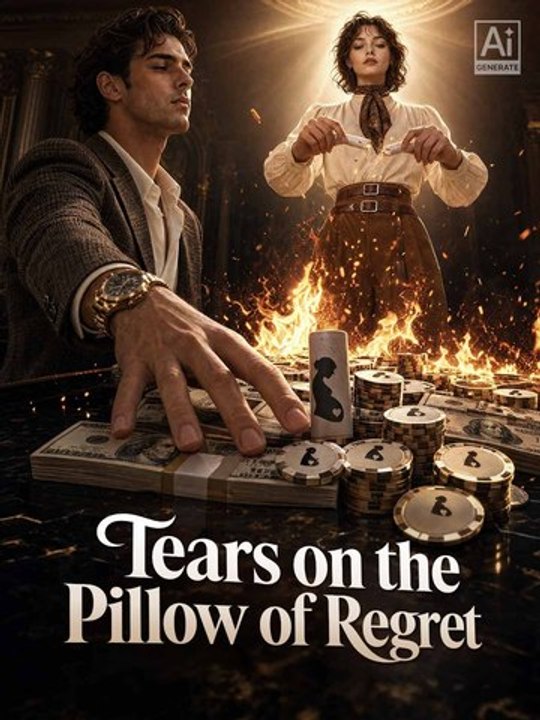 Tears on the Pillow of Regret EP