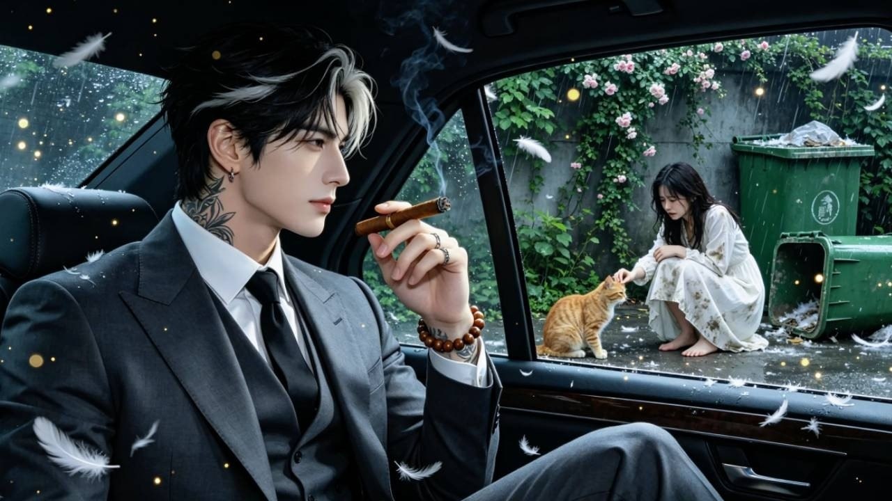 Cold CEO had no interest in women for 30 years FULL MOVIES ENGLISH SUB