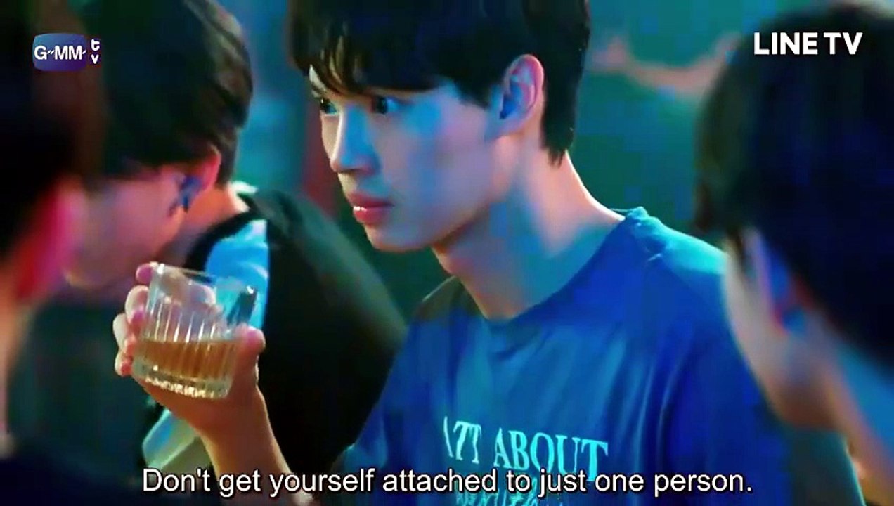 2gether The Series🌈Ep 5🌈Eng Sub BL