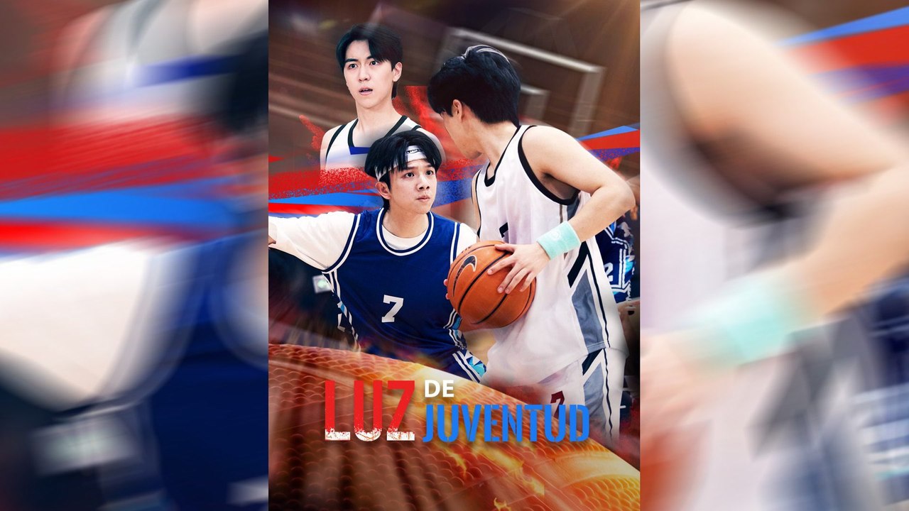 Luz de Juventud | Serie Completa (50 Episodios) | Short Drama Español | NITRO REALMS