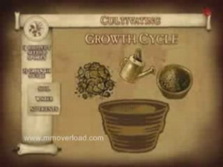 Warhammer Online - Crafting part 1