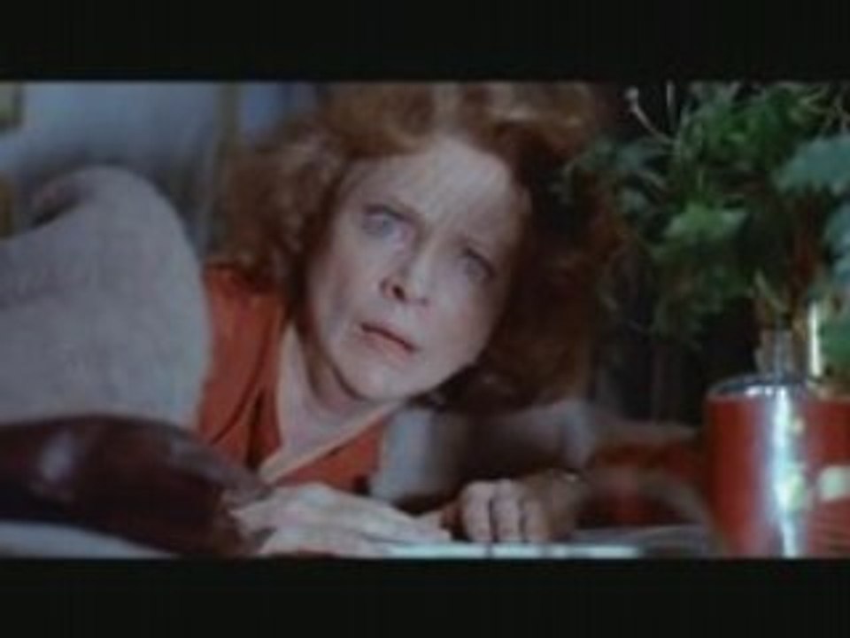 poltergeist - ils sont là!