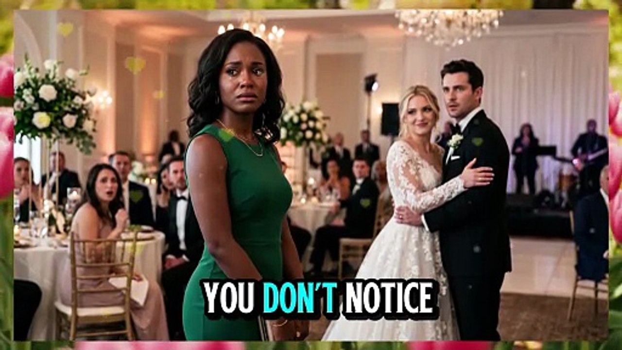 Amira's Sister Married Her Ex To Spite Her… No One Knew He'd Been Using Her All Along.