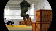 Counter Strike 1.6 Siege Showdown: Epic Retro FPS Action!