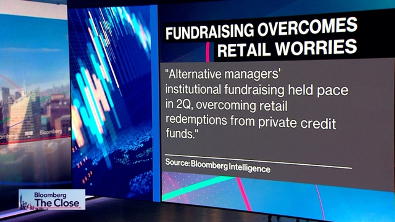 New Mountain Capital CEO: AI SaaSpocalypse Is Overstated