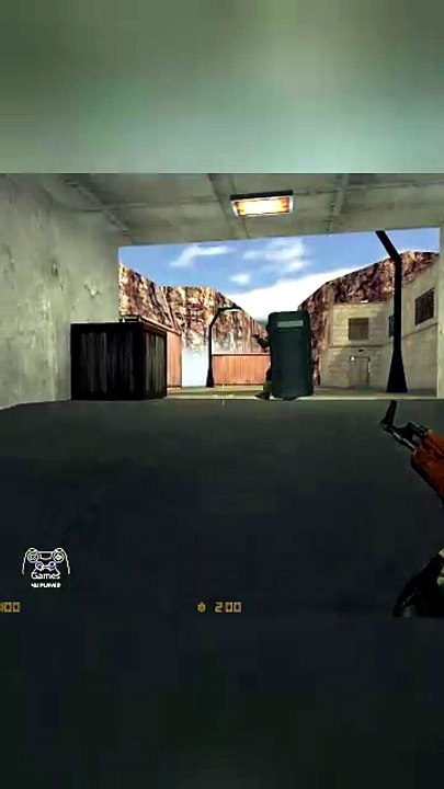 Counter Strike 1.6: cs_siege Mayhem! Intense Retro FPS Action