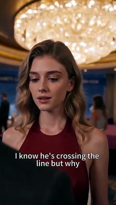 The Night I Bought Him - HOT MOVIE