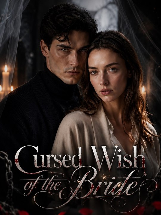 Cursed Wish of the Bride Short Fantasy Love Story Viral Romance Series : EPS