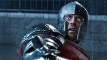 Das 28 Jahre alte Intro von Baldur's Gate ist eine Legende, jetzt haben Modder es in die Gegenwart geholt