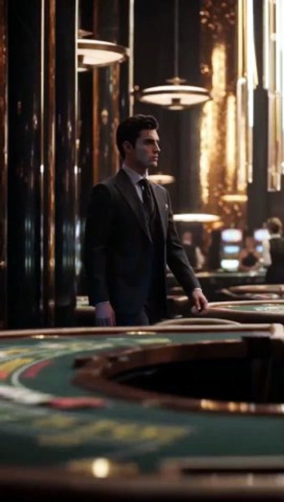 Love Gamble with His Secret Babies | New Movie 2026
