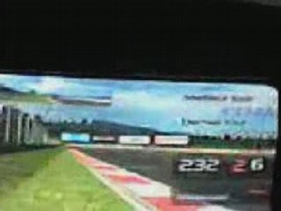 BUG gran turismo 5 prologue