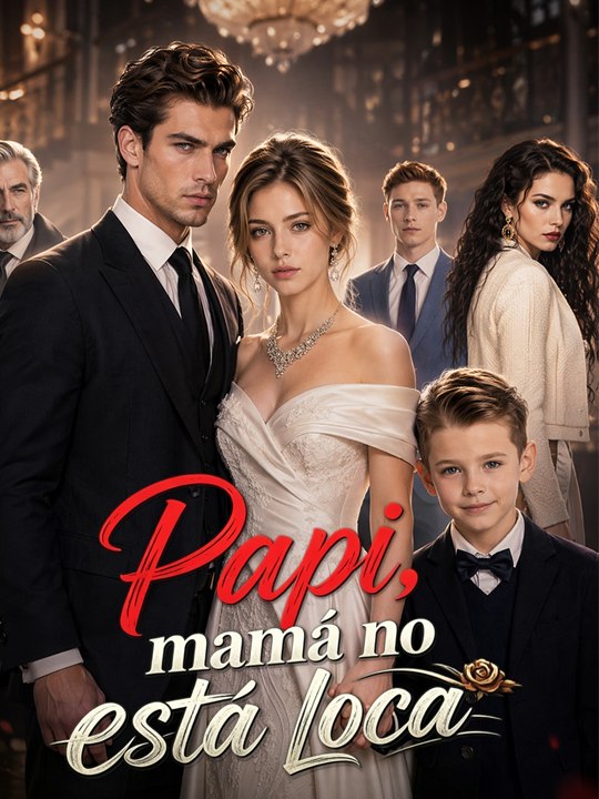 Papi, mamá no está loca - Completo
