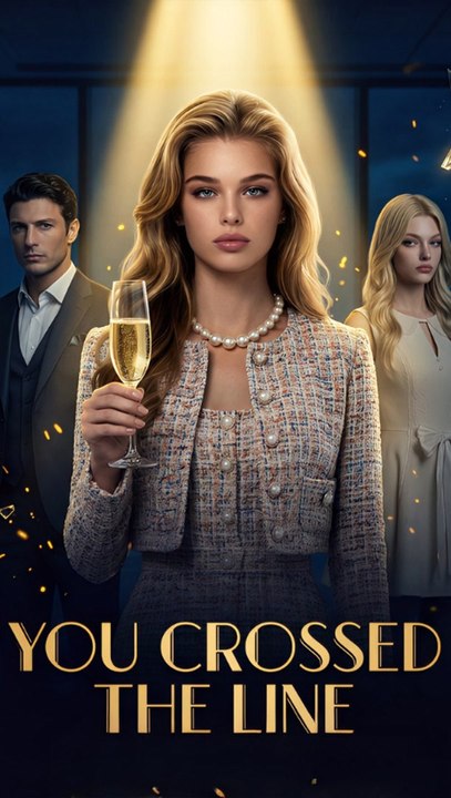 You Crossed the Line (ENGSUB) - Full EP | Revenge Drama #ASM