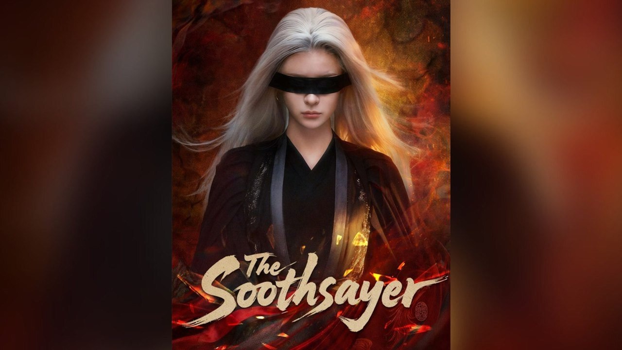 The Soothsayer Full Chinese Drama