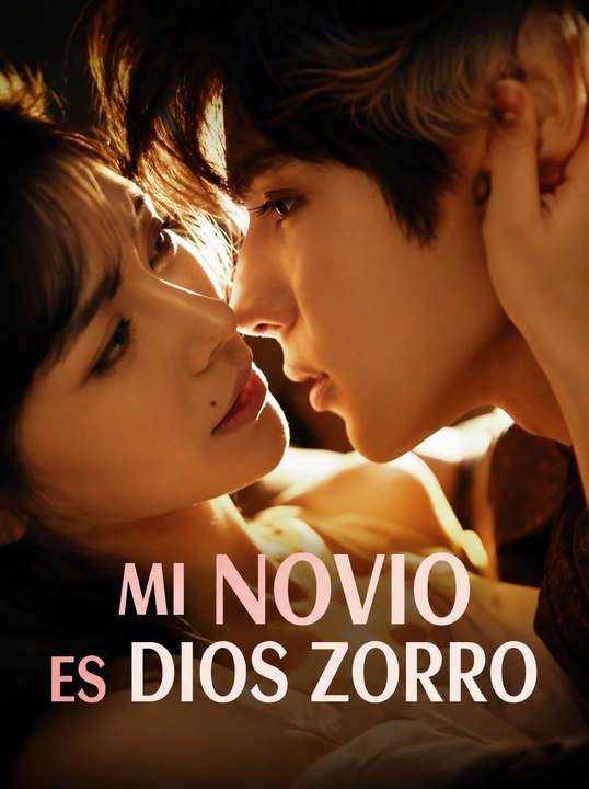 Mi Novio es Dios Zorro | Drama de Fantasía y Romance Sobrenatural | Amor Prohibido, Poder y Destino | Episodios Completos | Español