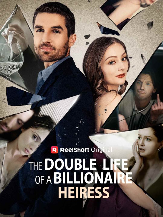 The Billionaire Heiress's Double Life Full Series | New Releases 2026