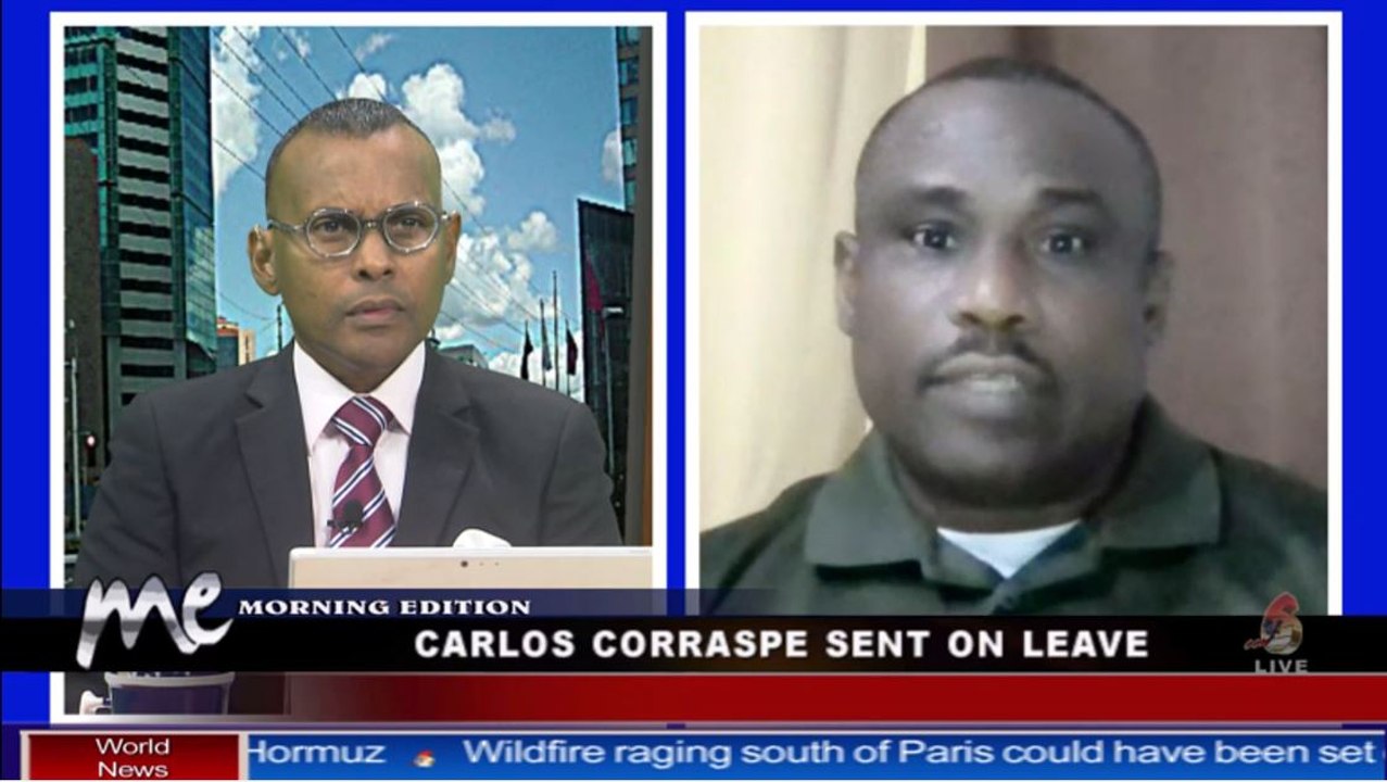 Morning Edition_ 14th July 2026