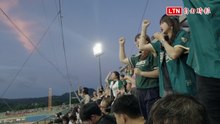 台鋼雄鷹主場台東首戰  今晚台東開打迎戰富邦悍將