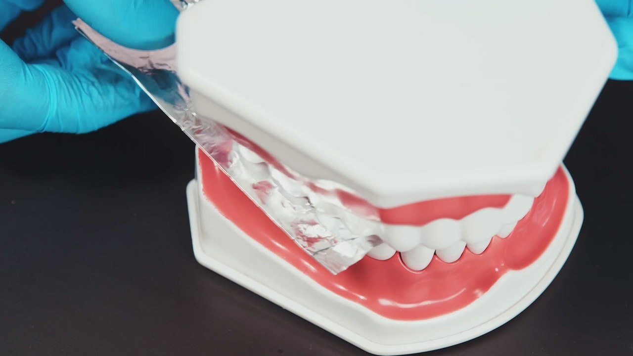 Uncovering the Secrets of Fixing a Damaged Tooth