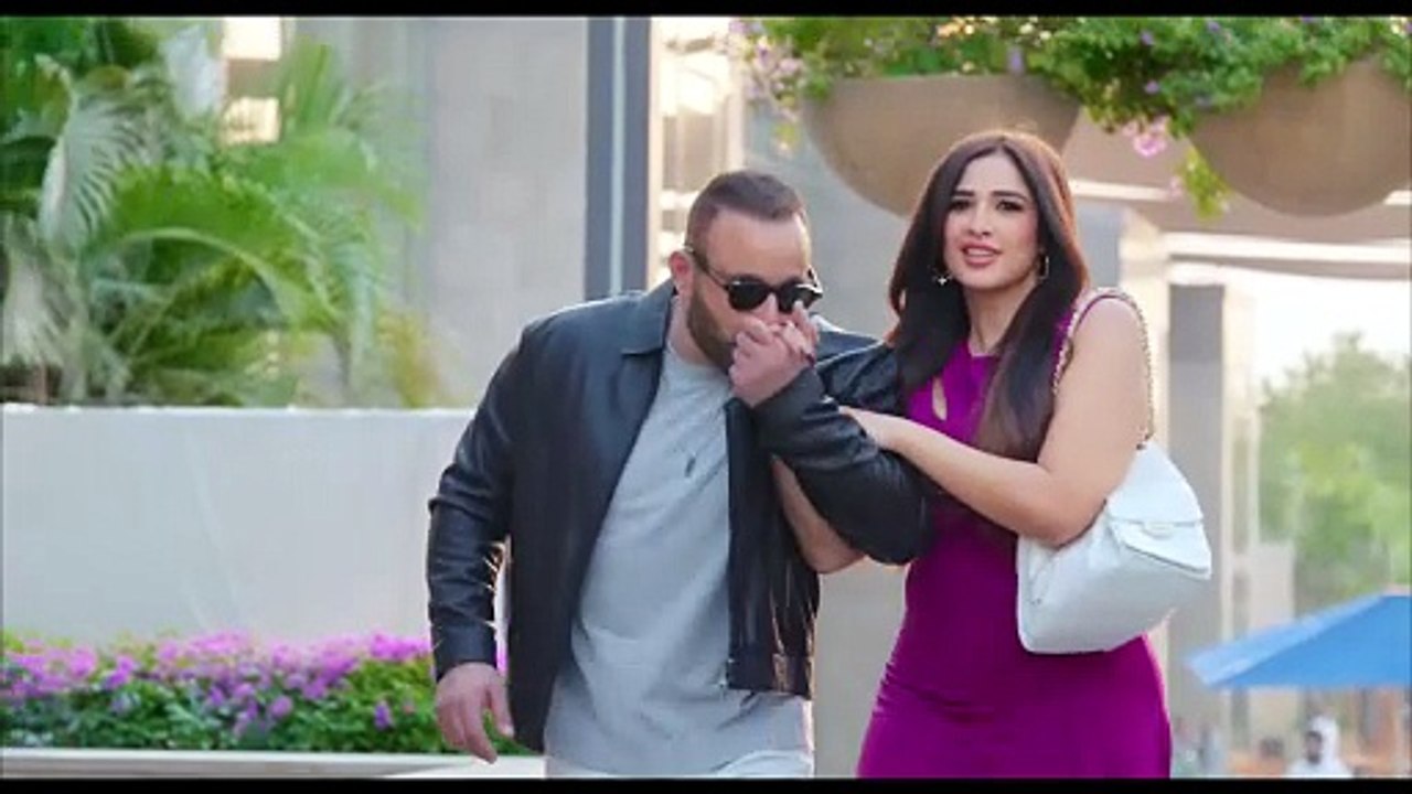 Khaly Balak Min Nafsak - Trailer (OV) HD