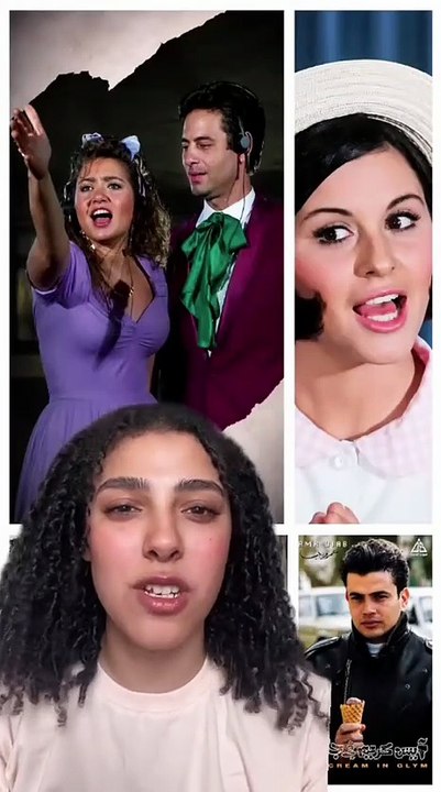 سبقنا (لالا لاند) بسنين وعملنا أفلام غنائية جميلة من زمان ... ليه مبقيناش نشوف أفلام موسيقية؟ 🥹