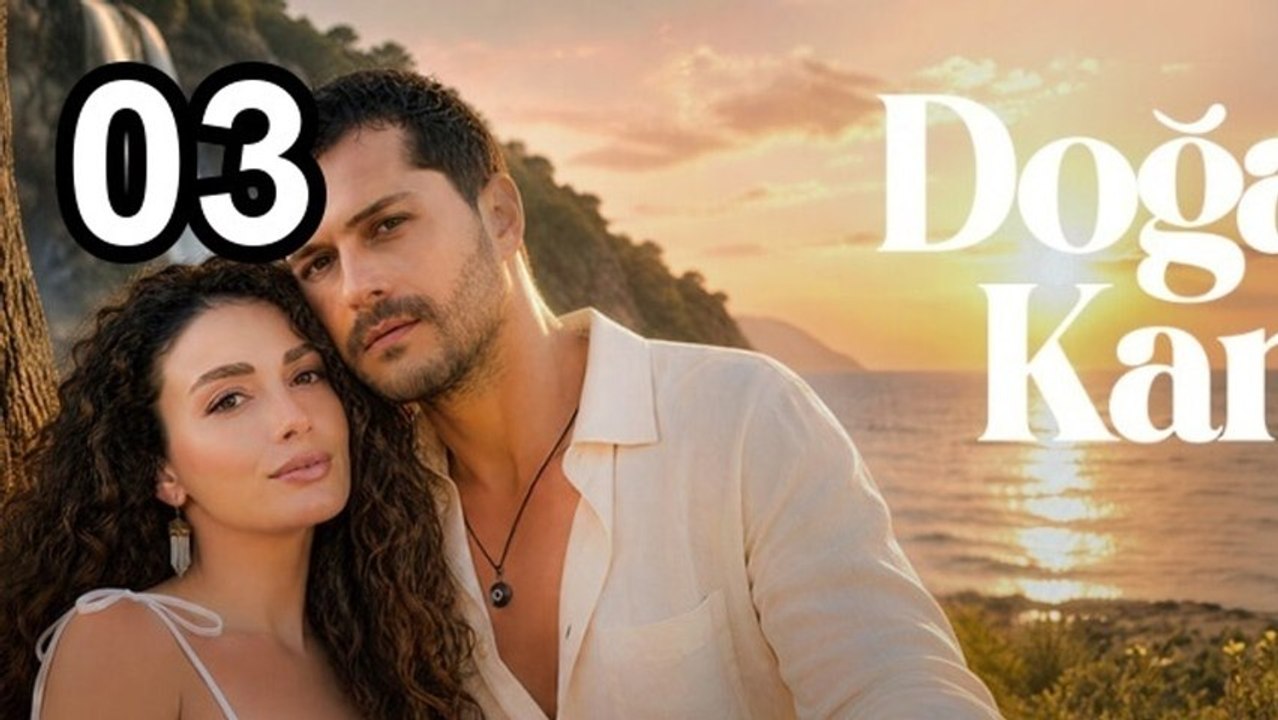 🔥 Doganin Kanunu (Las Leyes de la Naturaleza) - Capitulo 3 ✨ Espanol Sub | Turkish Drama Hub | Full Short Drama | English Sub 2026