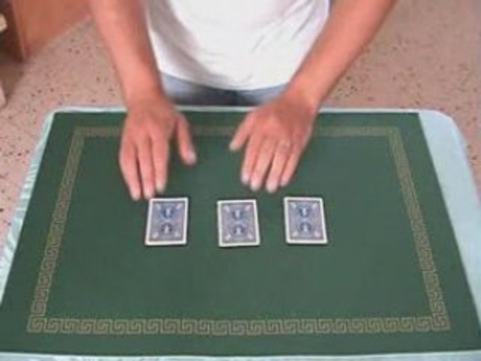 Bonneteau killer new version (spécial concours)