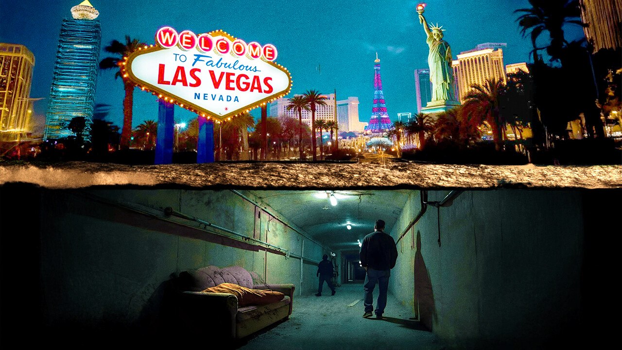 Les Coulisses Mystérieuses de Las Vegas Qui Vont Vous Surprendre!