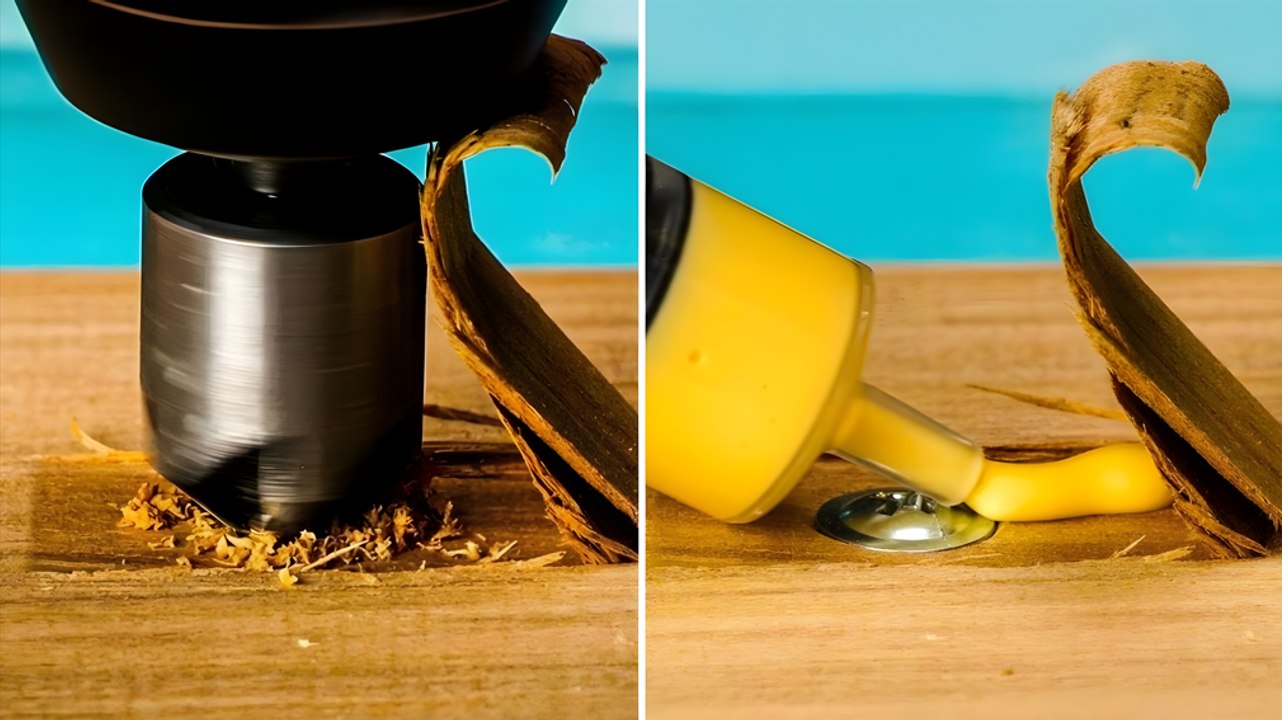 Effective and Simple Repair Hacks You Need to Know