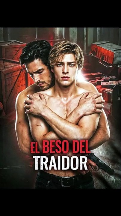 Doblado] El Beso del Traidor🔥🔥 Completo En Español [Full Movie]
