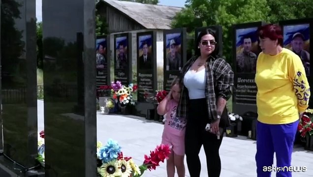 Kiev accusa Mosca di aver ucciso centinaia di prigionieri di guerra