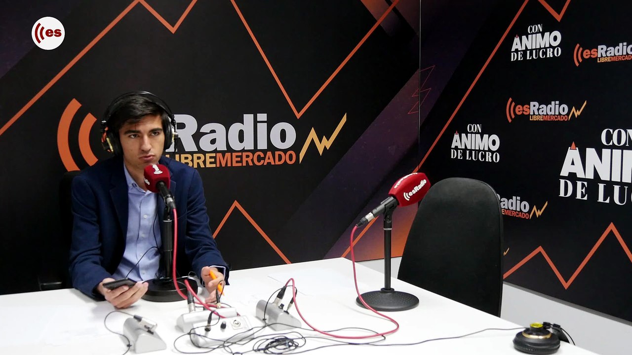 Un experto desmonta al Gobierno sobre los impuestos: "No faltan recursos, hay que gastarlos bien"