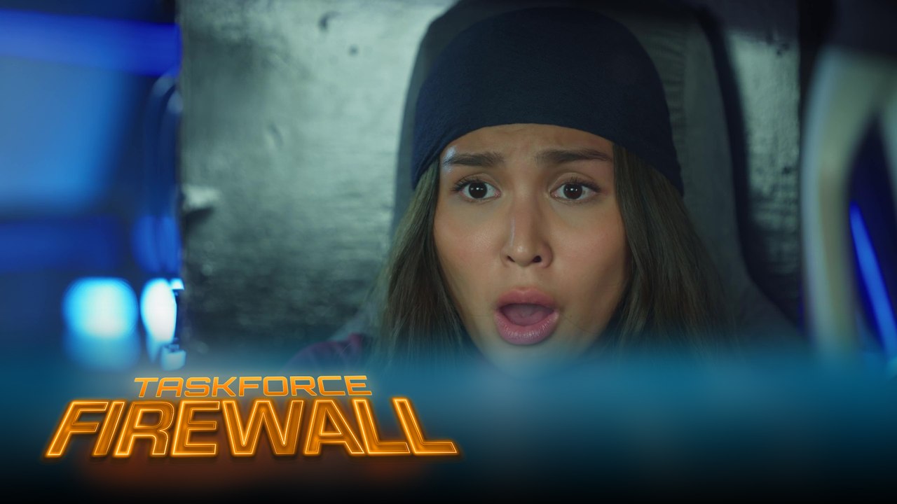 Taskforce Firewall: Callie, tutulungan ang Firewall sa bakbakan! (Episode 37)