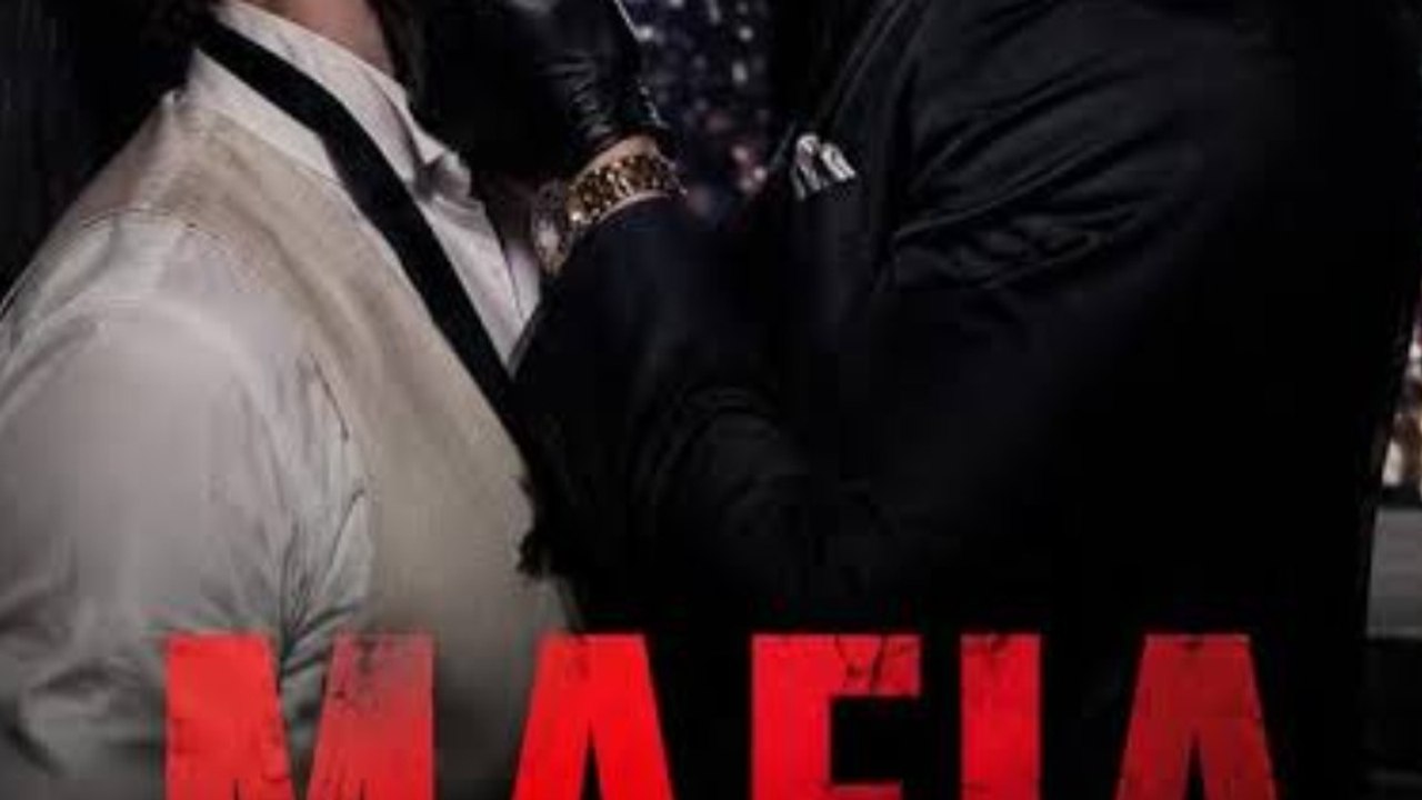 Mafia Heir Turns Me Gay (PART 2) (Full Movie) | English Sub