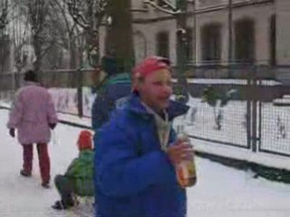 Pijak