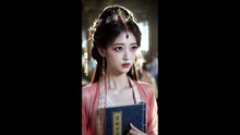 AI - 我的AI皇后- (下)