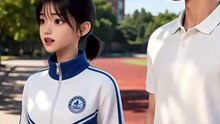 AI - 老师，请教我恋爱：相亲对象是妹妹班主任 (下)