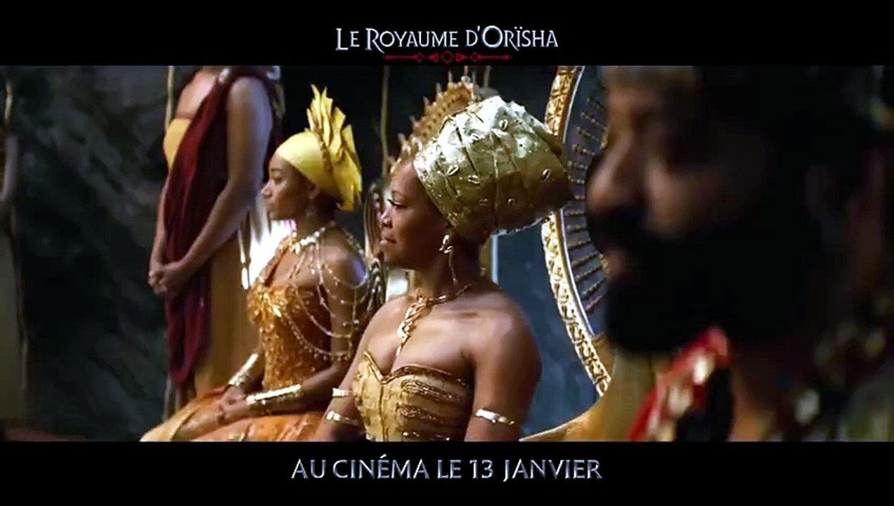 L'autrice du Royaume d'Orïsha révèle des tensions en coulisses