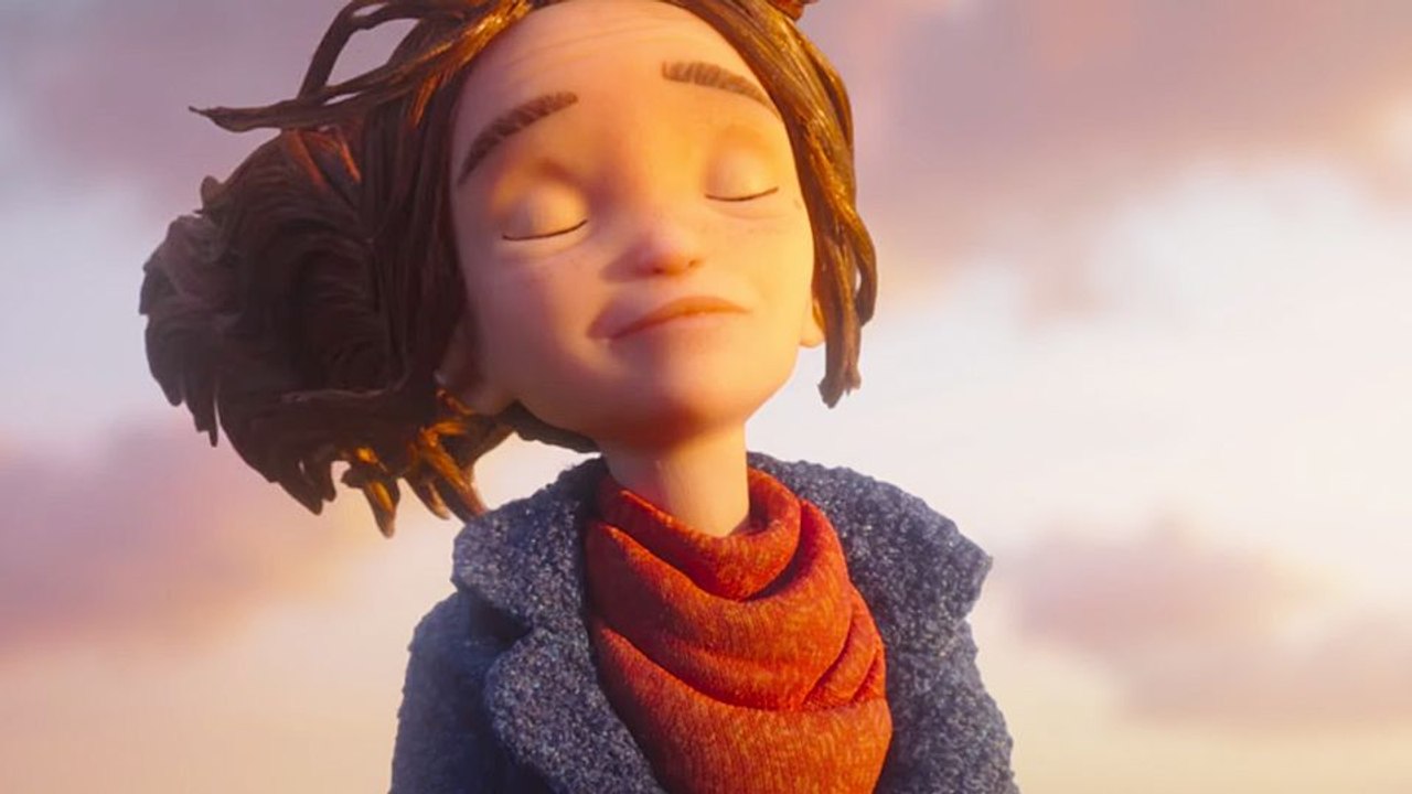Wildwood la prophétie de la forêt Bande-annonce VO STFR