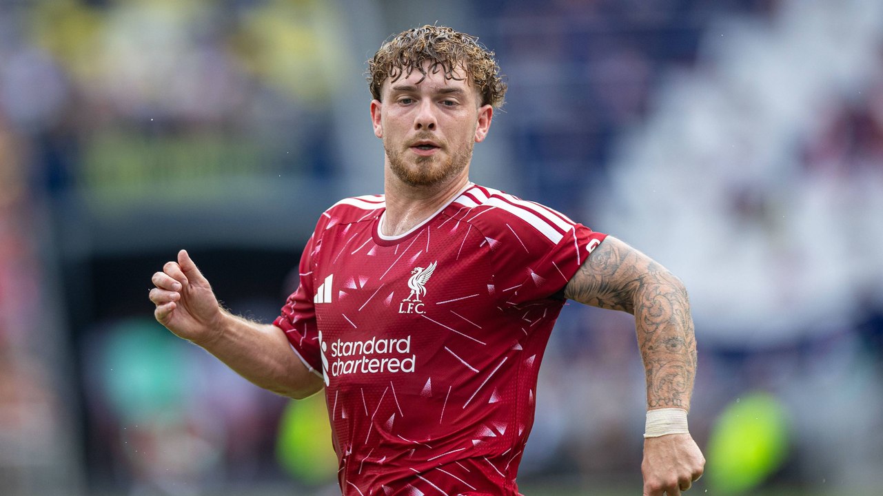 Elliott zurück bei Liverpool: 'Villa-Zeit war kein verlorenes Jahr'