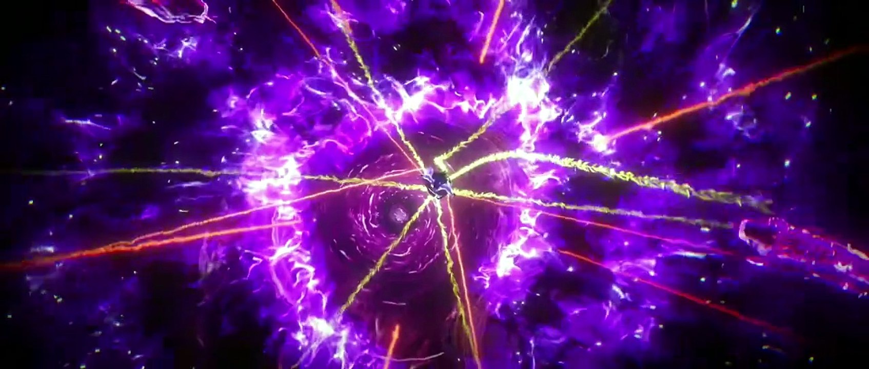 Perfect World Episode 281