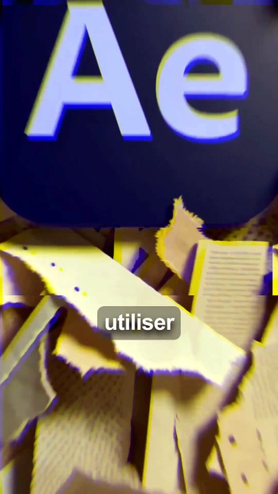 Faire des vidéos Style motion design VOX avec l'IA n'a jamais été aussi simple