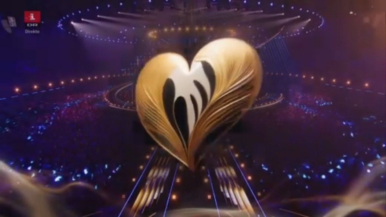 ESC SEMIFINAL 2 | DOUZE POINTS - the eurovision quiz | Eurovision Song Contest 2026 | DR1