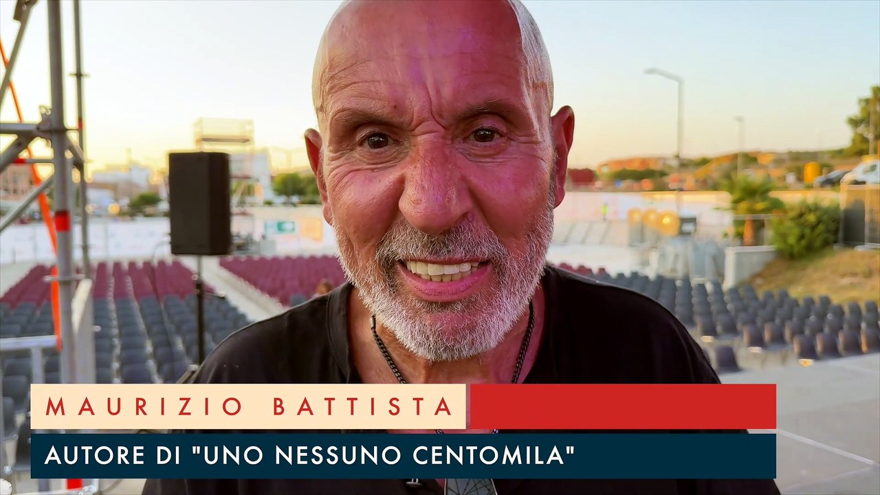 Maurizio Battista