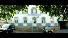 Les Gendarmes: Teaser HD