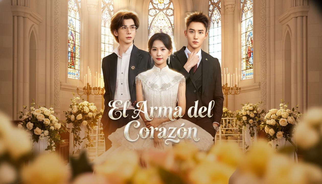 [Doblado ESP] El Arma del Corazón